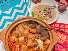 -莆田餐厅PUTIEN(武商MALL店)