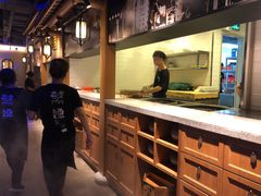 -首秀·四川料理(星耀101店)
