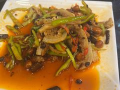 -屯靠屯地锅王(西南路店)