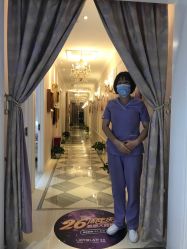 点击看大图 -蕾蕾美颜美容美体