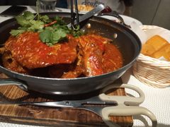 -新加坡海鲜共和(名胜世界圣淘沙海滨坊)