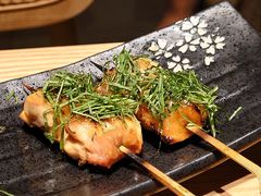 -人间酒暖·Go blanc·烧鸟·深夜食堂(陆家嘴店)