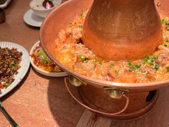 -浩海火燒雲傣家菜(芮欧百货店)