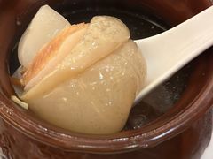 -怡咖啡海鲜自助餐厅(浦东香格里拉店)