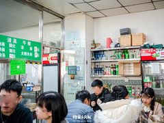 -清真-戏楼王记牛肉面