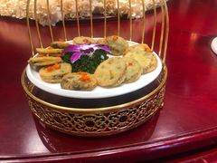 -小蓝鲸湖北菜(八一路店)