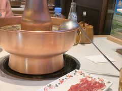 -东门口涮肉·砂锅·烤串(老门东店)
