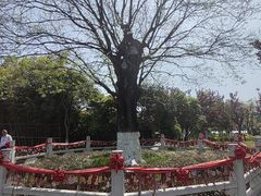 -东台西溪天仙缘景区