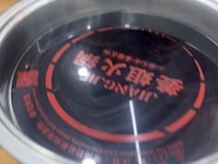 -刘少华贵州小黄牛·鲜牛肉火锅(总店)