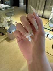 -Grace·s美甲美睫设计师店