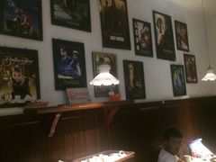 大堂-豆蔻电影主题餐厅(四牌楼店)