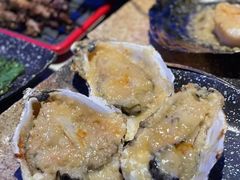 -大成活海鲜烧烤龙虾(静安大融城店)
