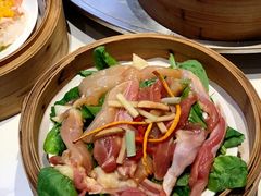 -优食坊·蒸汽海鲜(康盛路店)