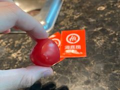 -海底捞火锅(探十里店)