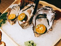 -蟹将军·松叶蟹和牛日料放题自助(K11店)