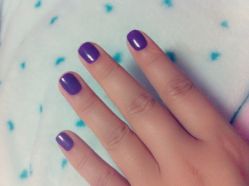 -莉娜美睫·穿戴甲