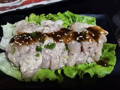 -巷子里 | 烤肉·火锅·酒场