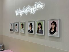 -天真蓝照相馆(五角场百联又一城店)