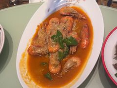 -山芋腔苏北菜(盐城滨海店)