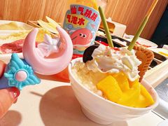-海底捞火锅(万丰桥店)