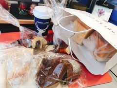 -面包与我Bread Or Me(长城汇店)