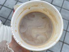 DIRTY-麻雀咖啡SPARROW COFFEE(十全街店)