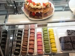 -西村叔叔的店·面包·甜品·蛋糕(清河万象汇店)