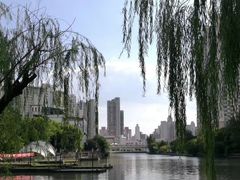 -苏州河梦清园环保主题公园