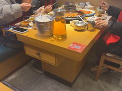 -韩香福脊骨汤锅(上杭路店)