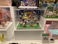 -泡泡玛特POPMART(合生汇店)