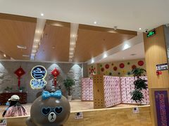-汤W城市微度假(仓山店)