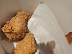 -肯德基(西桥店)