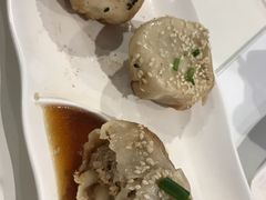 -小杨生煎(龙之梦购物中心店)