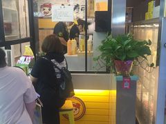 -N多寿司(同曦假日百货店)