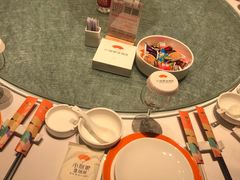 -小厨娘淮扬菜(天印大道店)