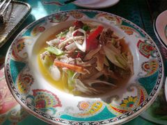 椒麻鸡-巴依老爷·新疆美食(上城区天城路店)