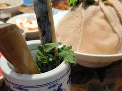 -历蜀记·家宴老火锅(总店)