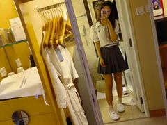 -上海银星皇冠假日酒店