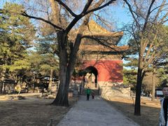 -普陀宗乘之庙(小布达拉宫)