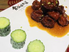 -会仙楼饭庄(芙蓉街店)