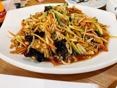 -太子食府(圣水路店)