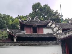 -宁波市保国寺古建筑博物馆