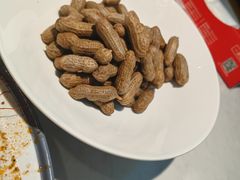 -杨氏青龙虾·羊蝎子(金盛路总店)