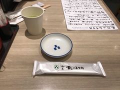 -梅丘·寿司の美登利(银座店)