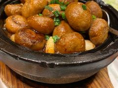 -禧瑞都大饭店(吊桥路店)