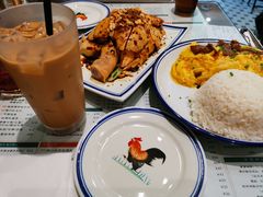 -小龍鳳餐室(番禺路店)
