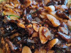 -砂锅居(西四店)