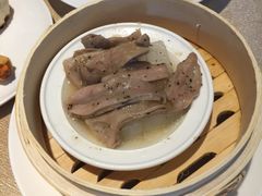 -浦东绿地铂骊酒店品珍轩中餐厅