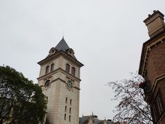 -中旅阿那亚九龙湖·公主酒店