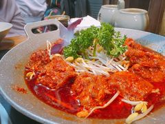 花千骨-蜀大侠火锅(建设路第五大道店)